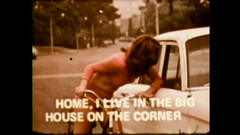 Vintage Megastore Full hd: 돼지 혀