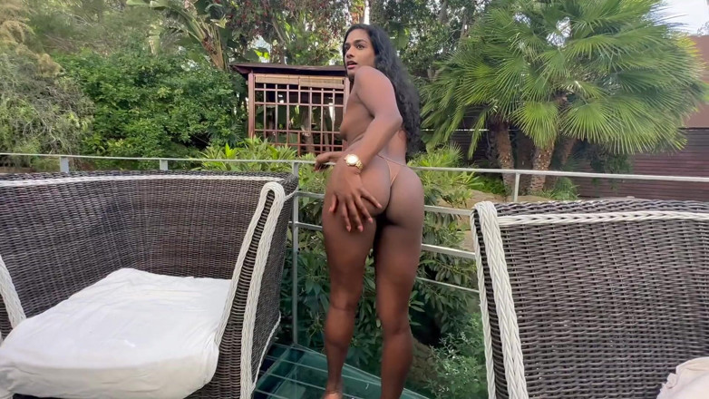 Papi Rodriguez: Saya Meniduri Putri India Bos Saya, Dia Pelacur Dengan Para...