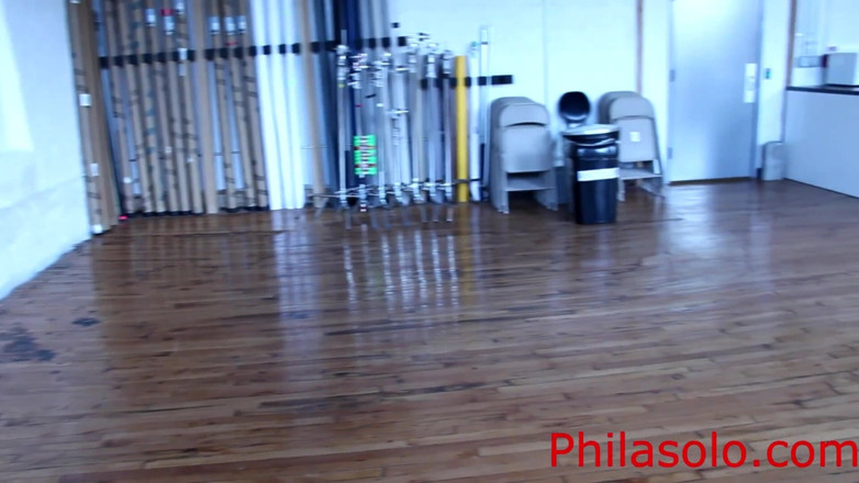 Philavise: Rachel Harley llega a Philly