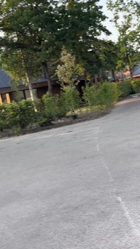 Серіна Гомес програла в Голландії, змочуючи джинси на відкритому повітрі