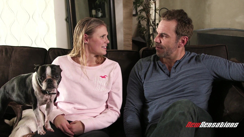 FamilyXXX: Quasi familiari - interviste