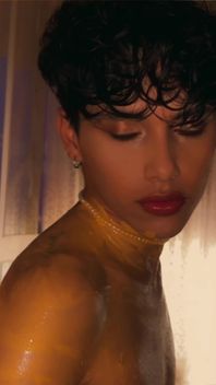 Femboy Sensual