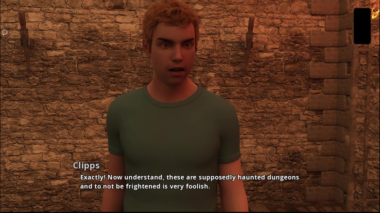 Johannes Gaming: College kings 33 Imre mi ha visto amd nora kiss