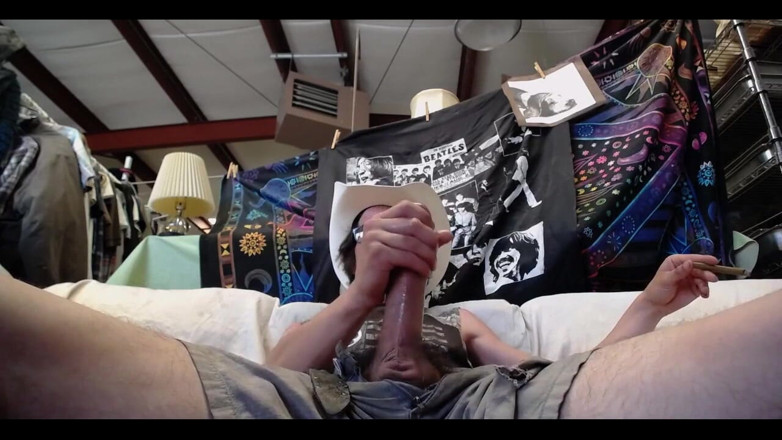Joe Iandola: Chaturbate Show