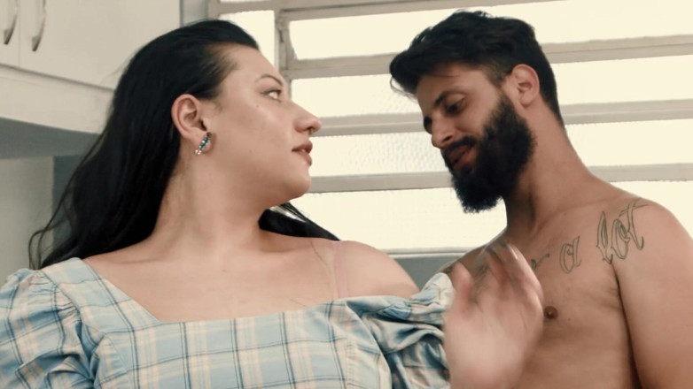 Plenna Filmes: main apne pati ki mukhy dish thi