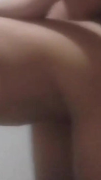 The Best Doggy-style Sex with a Hot Stepmother and Stepsister