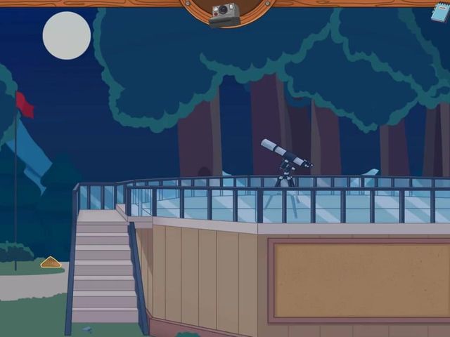 Camp Mourning Wood - Part 48 - End of Update by Loveskysanhentai (LoveSkySan69)