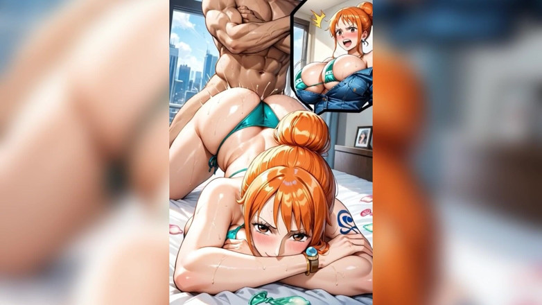 SexGame: Teman wanita berkongkek pantat besar