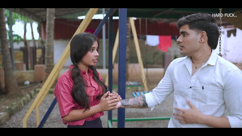 HARDFUCKING: Chica estudiante llamó a su novio a casa y tuvo...