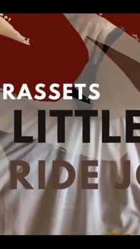 You're My Little Slut.