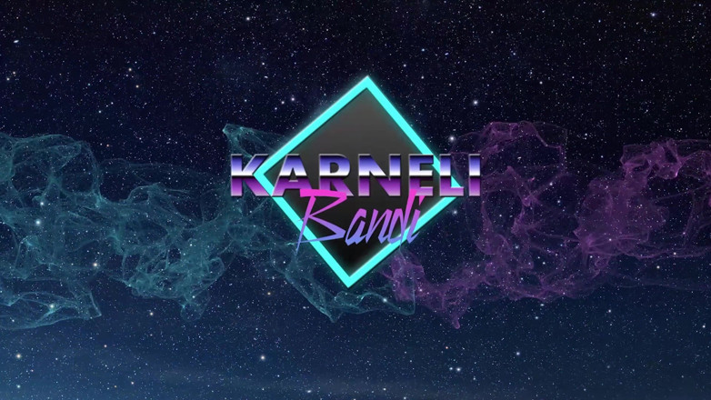 Karneli Bandi: エルフは初めてフィーラーを試し、タイトなお尻を伸ばします。カルネリ・バンディ