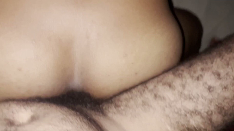 Couple 2 Black: วิดีโอ 0430 ความรักเล็กน้อยในตูดของเขา