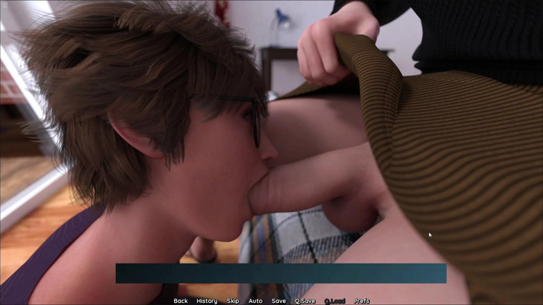 Future MoneyMan: 18 Plus Boy Angelo Sucking Shemale Girl Big Cock in...