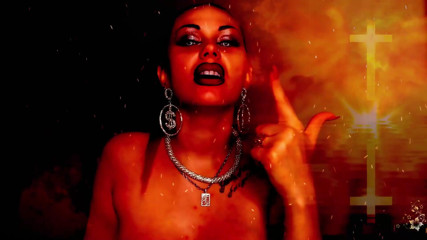 Goddess Misha Goldy: ASMR anti-agama yang mempesonakan! Berikan jiwa awak dan tubuh awak...