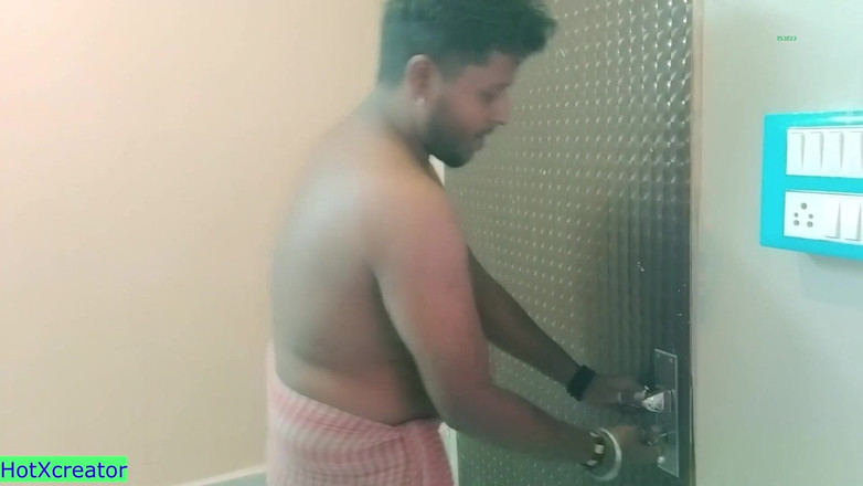 Hot creator: Desi novo casal vídeo de sexo sem cortes! Do Mobile