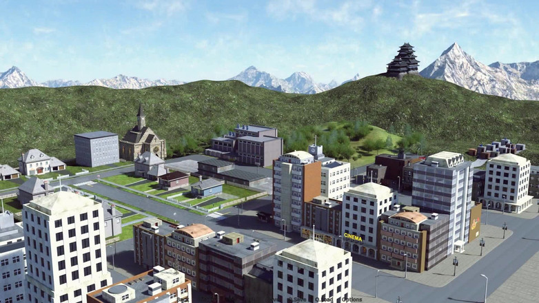 Dirty GamesXxX: Laura Lustful Secrets: Suri rumah terdesak S2 Episod 2