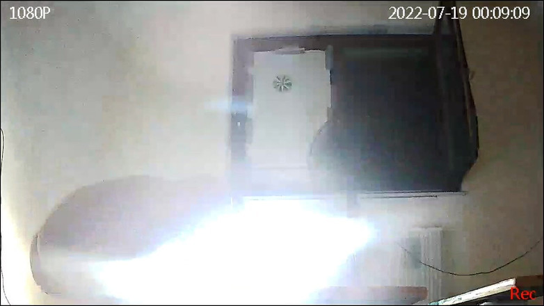 KittieNoOne: Kerja seni bogel dengan palam