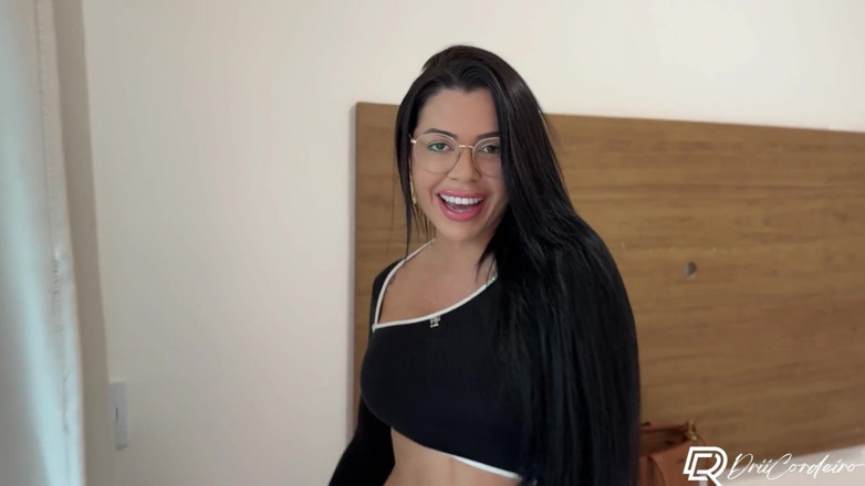 Drii cordeiro: Agente de bienes raíces se folló a un cliente que...