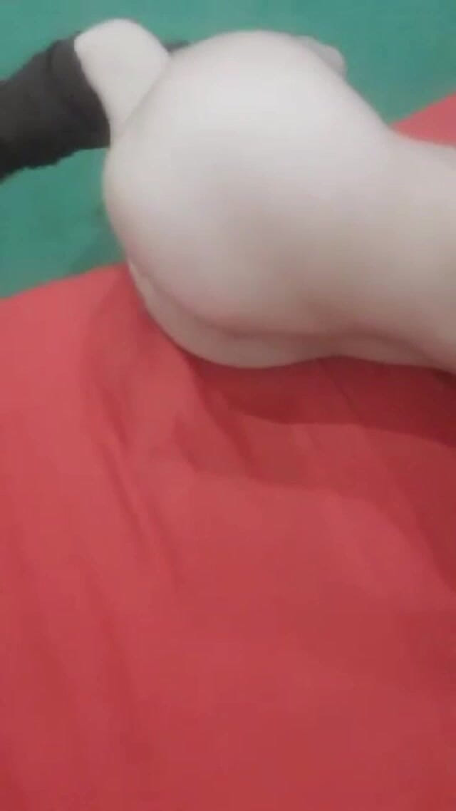 Sapnashah007: 내 여친이 내 생일에 후장과 후장을 보여줘