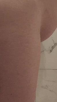 Doccia dildo cazzo Mama_Foxx94