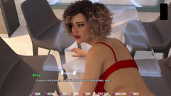 3D Cartoon Porn: College kings 45 - alex fickt seine lehrerin ms. rose in der...