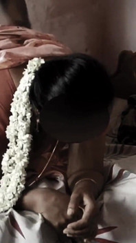 Desi Couple Slow Motion Doggy Creampie Fucking and Big Tirs Sucked Hard