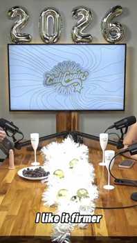 Podcast Malam Tahun Baru Pelacuran