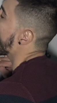 Valent Fucked Raw by Barbon
