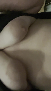All Natural Tits