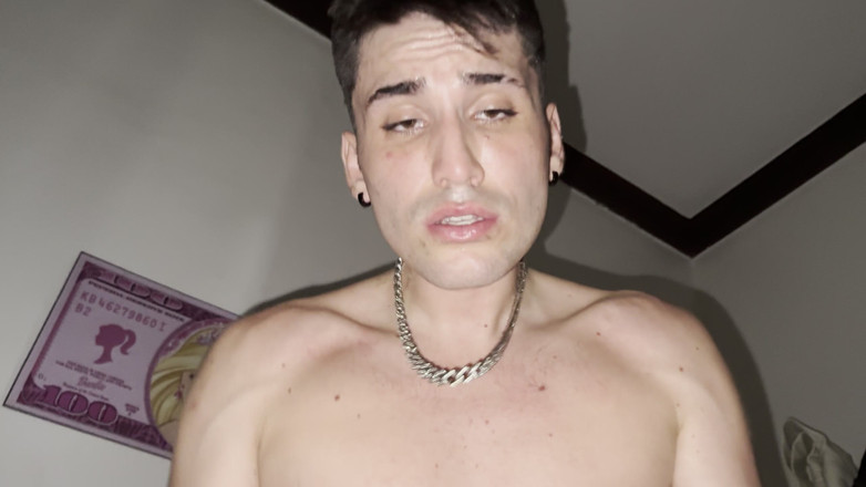 Papi Rodriguez: Buenos aires dientot habis-habisan sama gadis seksi argentina sampai matanya...