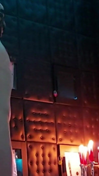 Miss Alessa Milano genadeloze zweepslagen deel 2