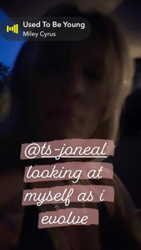 I Think I'm Ready