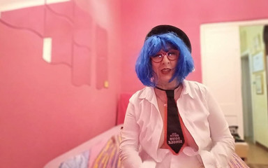 Veronica Rossi: Veronica Rossi official - çöp yıldızın kocasını arıyor