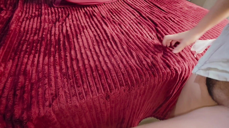 Wild fetish: Moje 25letá švagrová masturbuje a nechá mě ji ošukat