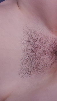 Ich Liebe Es, Ihr Eine Massage Zu Geben, Wird Fortgesetzt