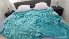 JAYS POV: Dolly leigh viene sborrata dal suo patrigno