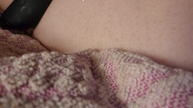 Ana Liz: Lubang pantat cewek sange ini dientot habis-habisan - close😋 up