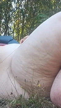 I Take a Girl for a Ride on a Motorcycle and She Pays Me with Her Pussy