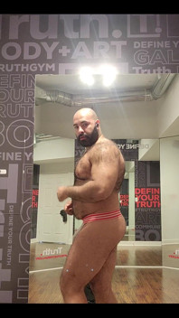 Happy Flex Friday!