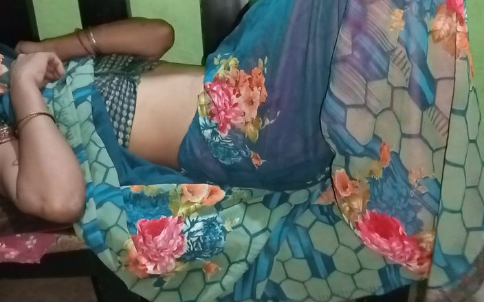 Pooja Sexy: Uzun zaman sonra karımın büyük kız kardeşlerinin evine gideceğim