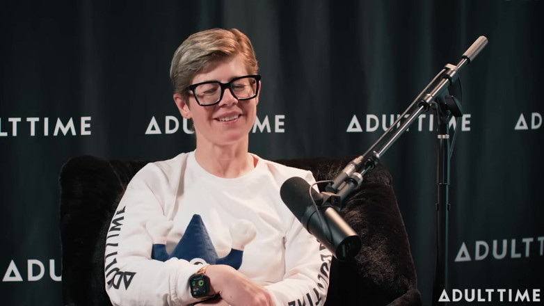 Adult Time Podcast: Hazel Moore: Mormon Soaking, Porn Acting, &amp; the Party’s Over | the...