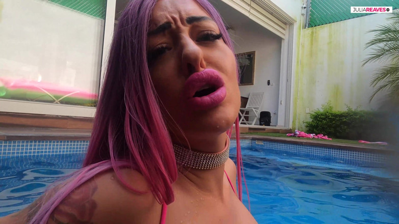 WetCathy: Büyük yarağını götüme sok; Anal sekse bayılıyorum