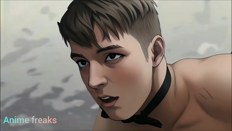 Anime freaks: Classe de sexe 1 (chevauchez comme une pro)