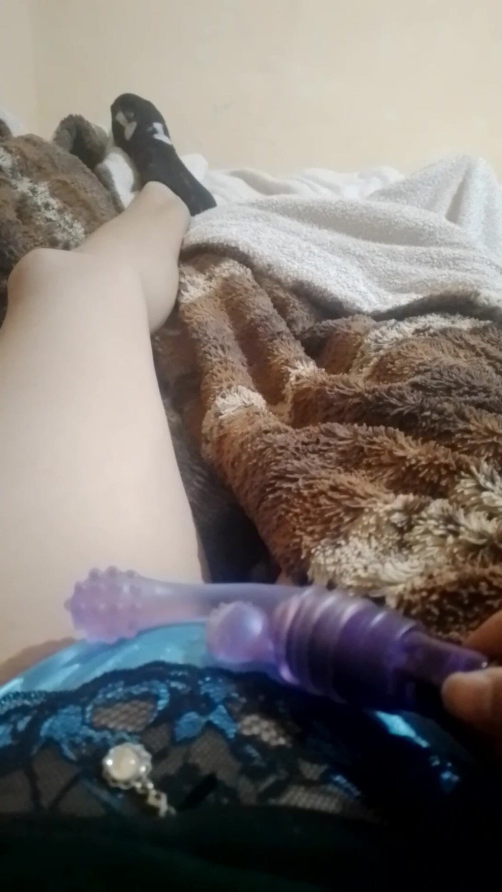 Moon bonny: マスターベーション