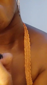 Panggilan video berbual dengannya Mengenai Hari Kerja Saya, Dia Sentiasa Menjadikan Saya Menjadi Si jalang bercakap kotor– pelacur saya - Mastermeat1 Solamente