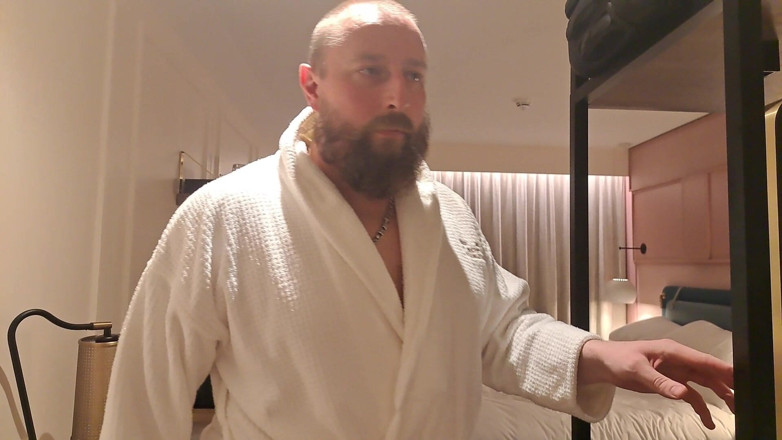 Yourfavecumslut: Chucky vuole pisciare
