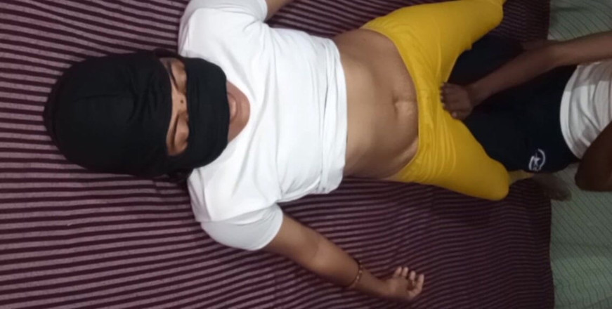 veera6244: 보지 먹기 홈 비디오