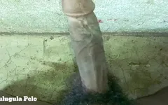 Rambut alamiku dan pinggulku yang hot