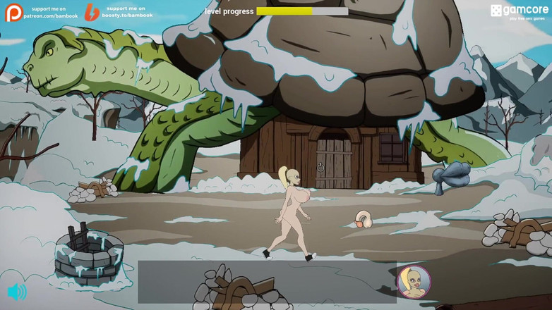 LewdArcade: Fuckerman - assgard - permainan porno lengkap assgard bermain game fuckermam bermain...