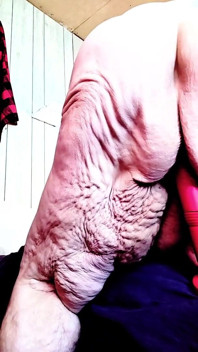 On Side of the Bed Bouncing on Your Dick Shes Squirting Thick
